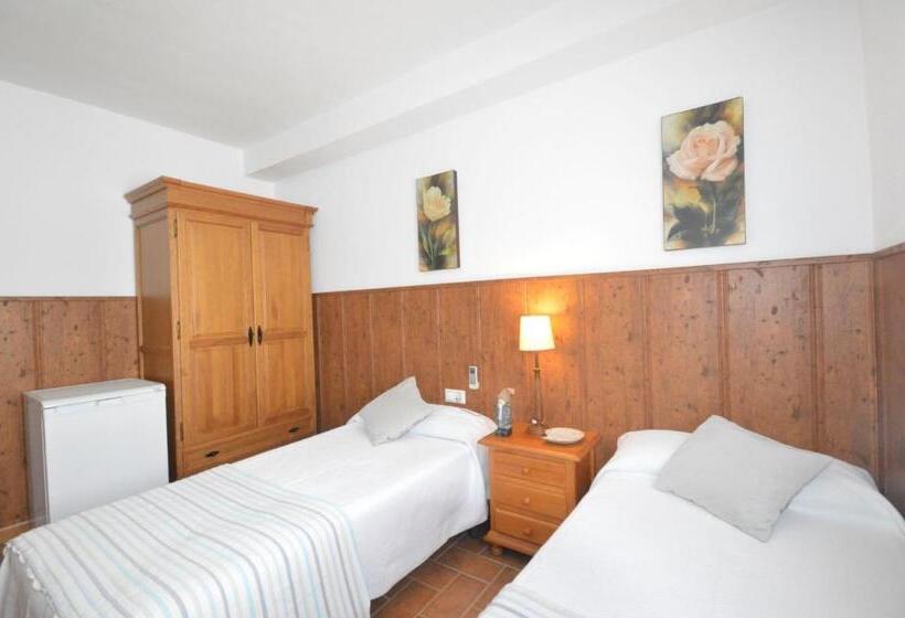 标准间, Habitaciones Baleares
