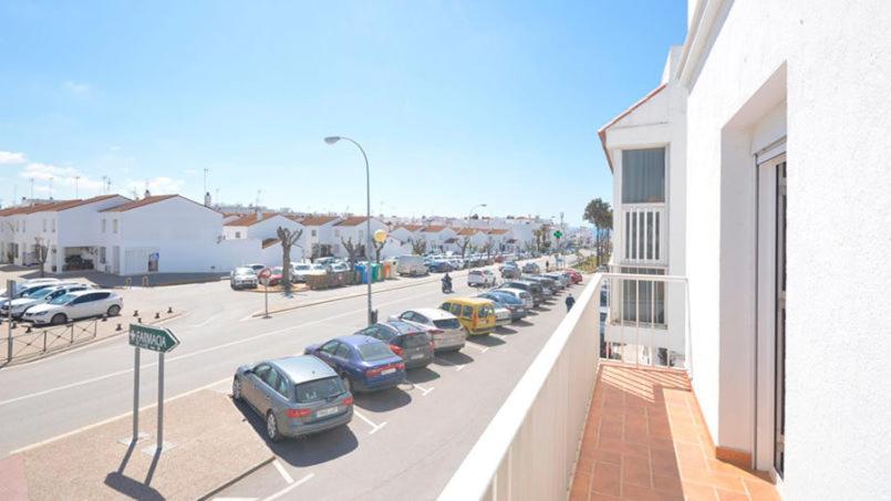 Студия Стандарт, Habitaciones Baleares