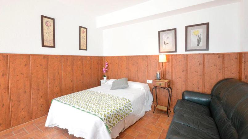 Студия Стандарт, Habitaciones Baleares