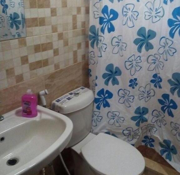 آپارتمان لوکس 1 خوابه, Jasmine Leaves Hotel Apartment