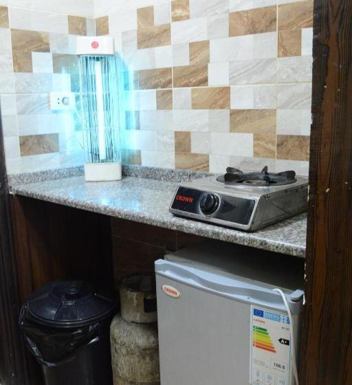 آپارتمان لوکس 1 خوابه, Jasmine Leaves Hotel Apartment