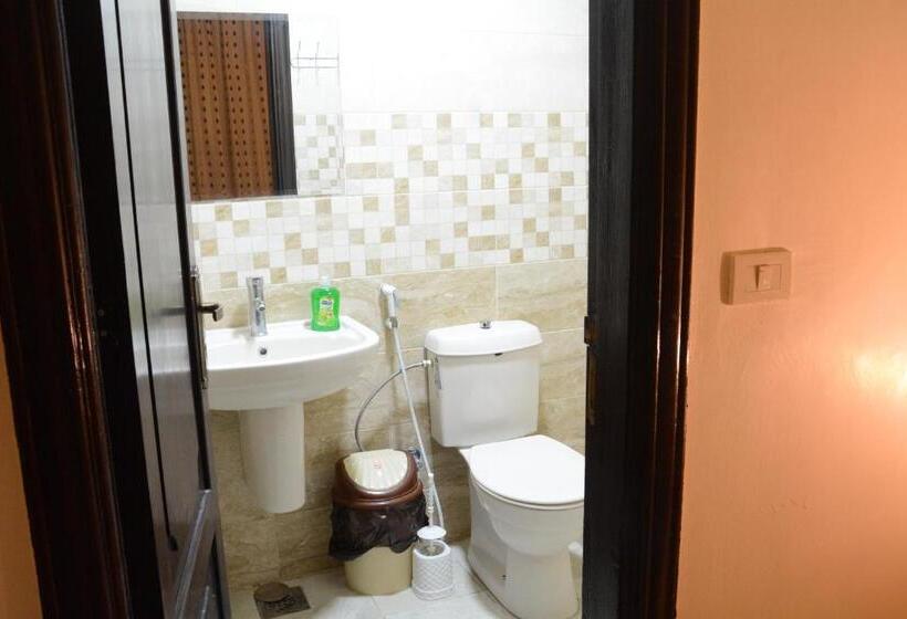 آپارتمان سوپریور 1 خوابه, Jasmine Leaves Hotel Apartment