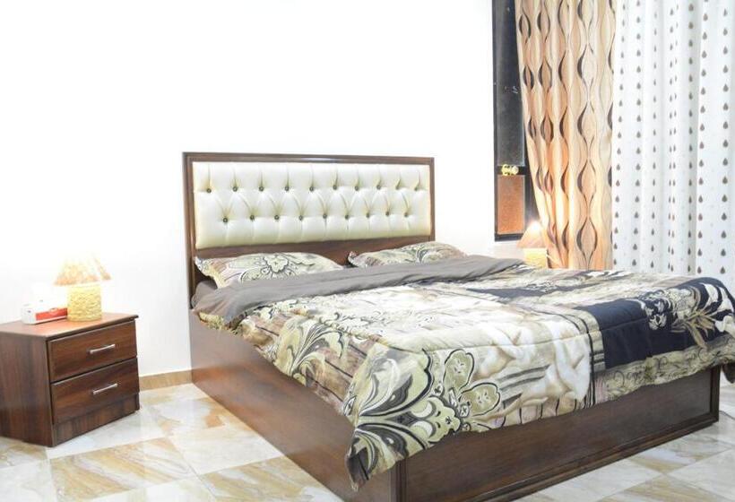 آپارتمان سوپریور 1 خوابه, Jasmine Leaves Hotel Apartment