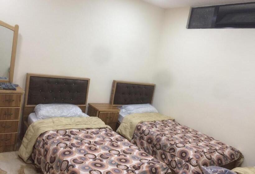 آپارتمان سوپریور 1 خوابه, Jasmine Leaves Hotel Apartment