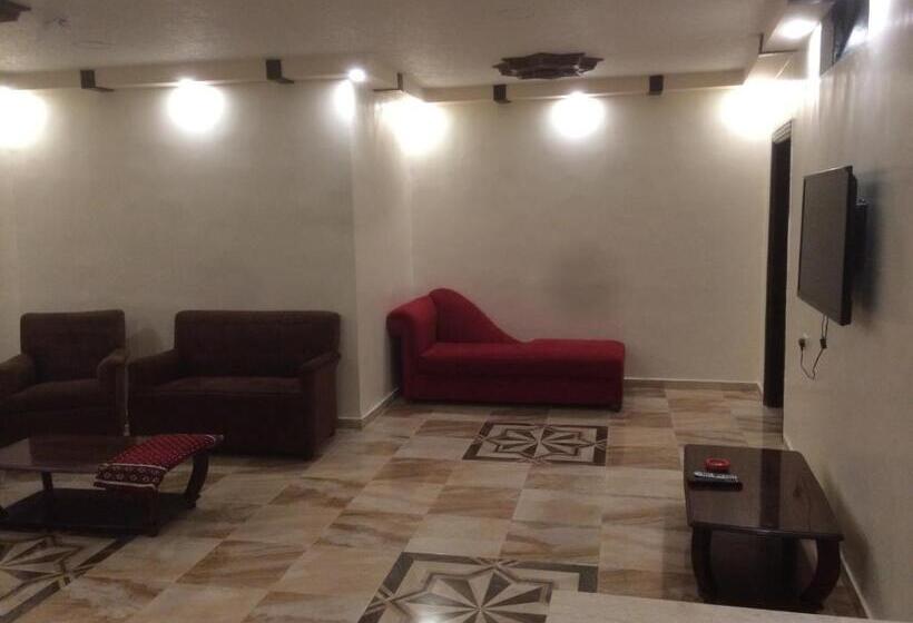 آپارتمان سوپریور 1 خوابه, Jasmine Leaves Hotel Apartment