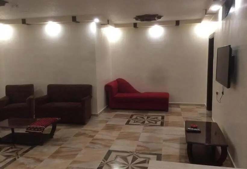 آپارتمان سوپریور 1 خوابه, Jasmine Leaves Hotel Apartment
