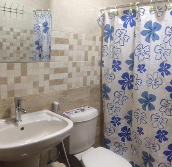 آپارتمان سوپریور 1 خوابه, Jasmine Leaves Hotel Apartment