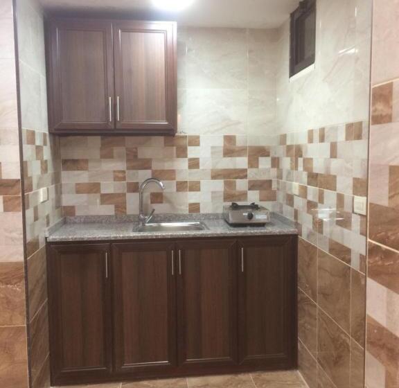 آپارتمان سوپریور 1 خوابه, Jasmine Leaves Hotel Apartment