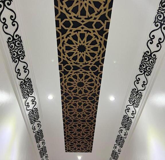 Standard Room, Kasbah Red Castel Hostel