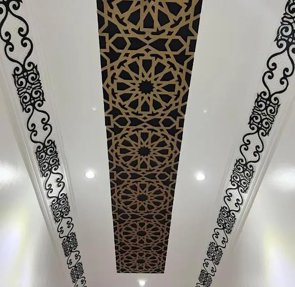 اتاق استاندارد, Kasbah Red Castel Hostel