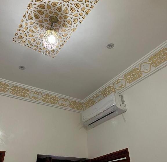 Standard Room, Kasbah Red Castel Hostel