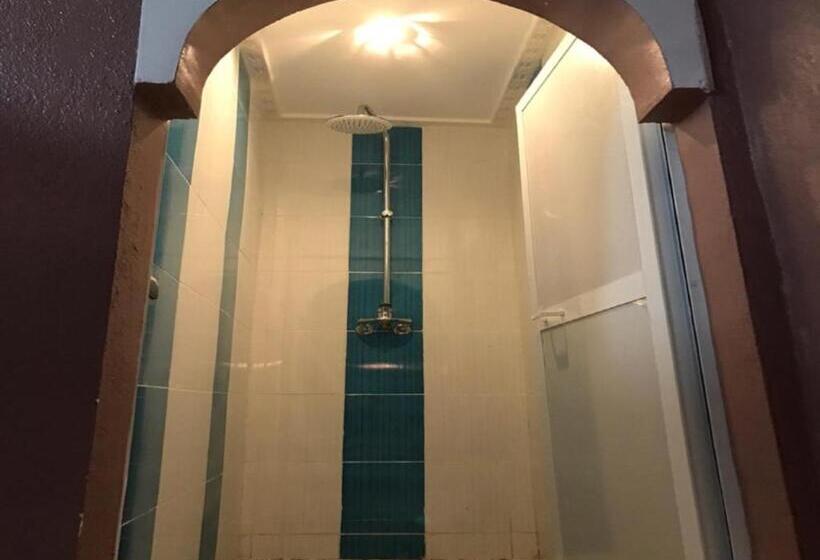 Bed in Shared Room, Kasbah Red Castel Hostel