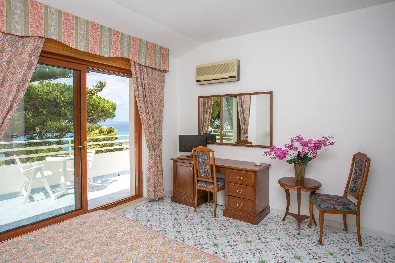 חדר סטנדרט יחיד, La Castellana