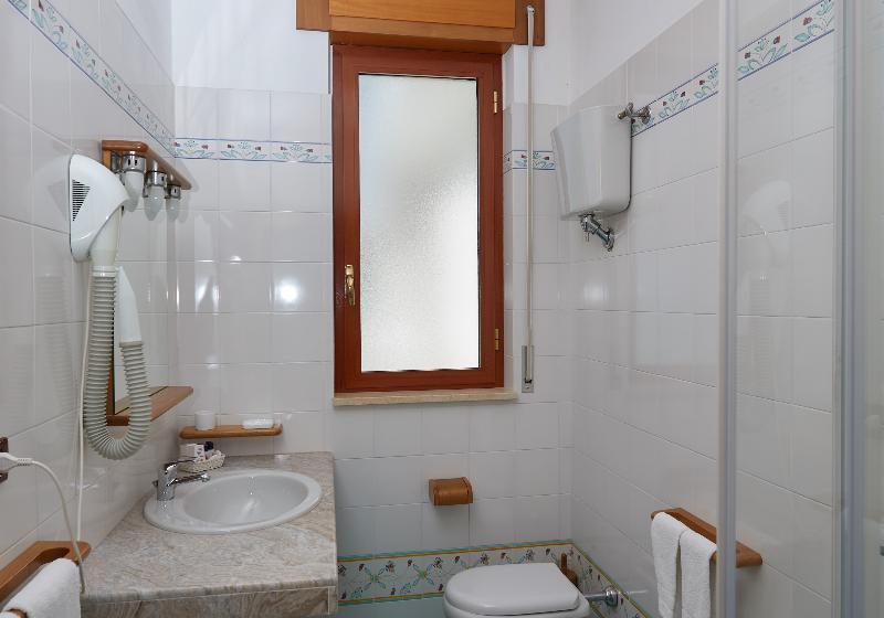 חדר סופריור נוף לים, La Castellana