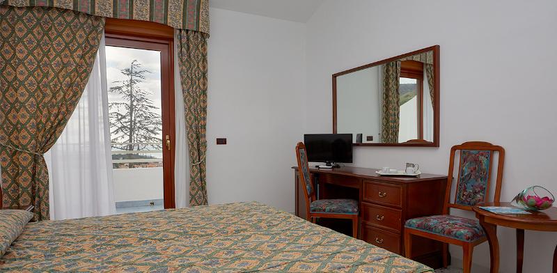 חדר סטנדרט, La Castellana