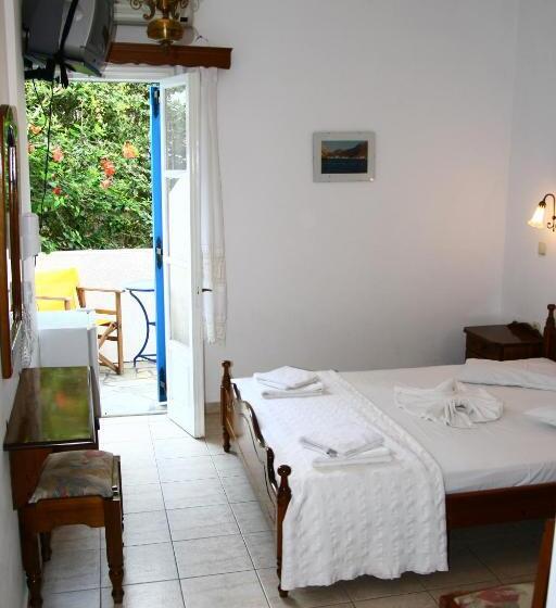 إستوديو قياسى, Landeris