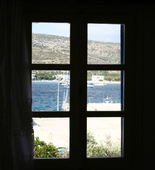 شقة غرفة واحدة, Landeris