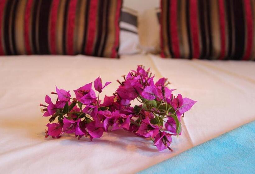 חדר סטנדרט עם טרסה, Molino De Saladilla