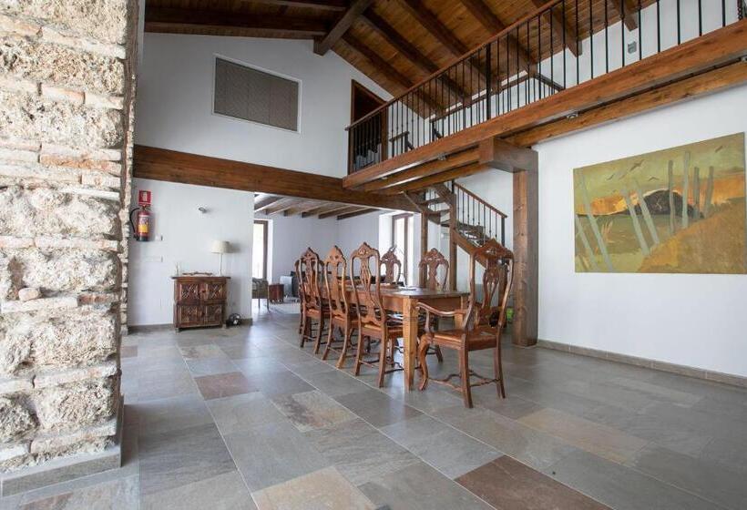 דירת חדר, Molino De Saladilla