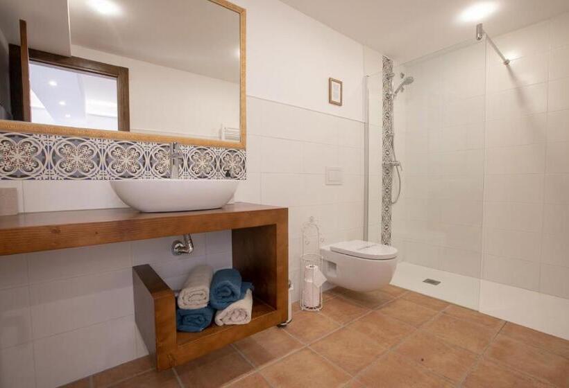 חדר סטנדרט, Molino De Saladilla