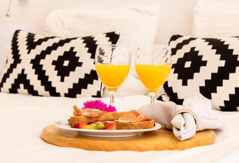 חדר סטנדרט, Molino De Saladilla