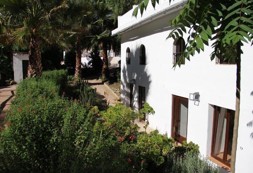 חדר סטנדרט, Molino De Saladilla