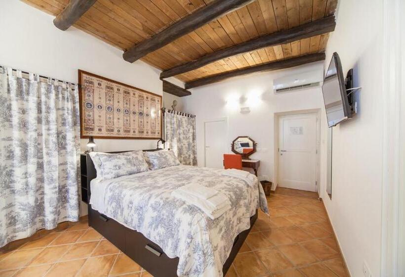 اتاق سوپریور, Palazzo Marigliano   Rooms & Suites