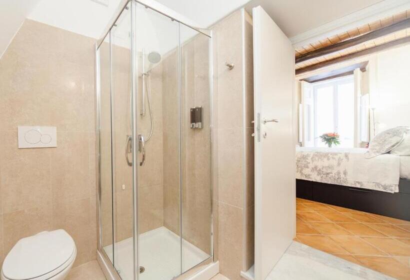 اتاق سوپریور, Palazzo Marigliano   Rooms & Suites