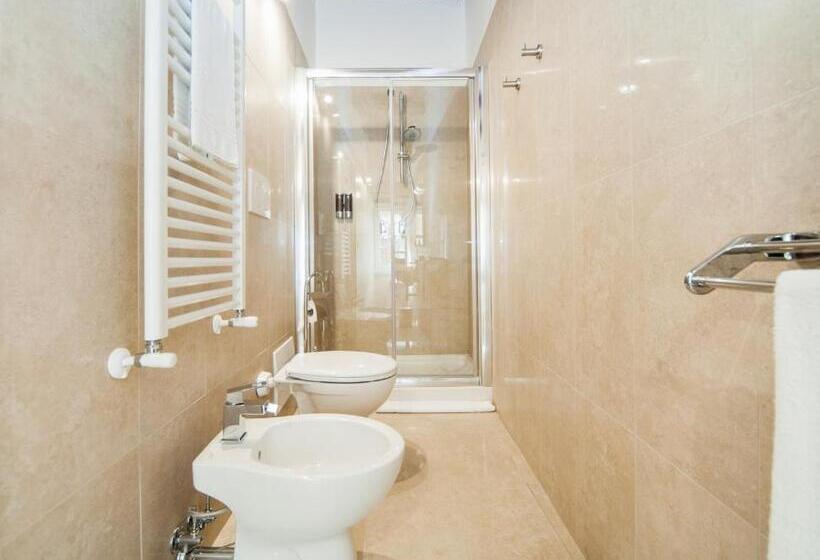 سوییت خانوادگی, Palazzo Marigliano   Rooms & Suites