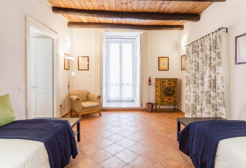 سوییت خانوادگی, Palazzo Marigliano   Rooms & Suites
