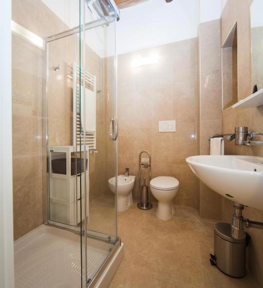 اتاق اکونومی, Palazzo Marigliano   Rooms & Suites