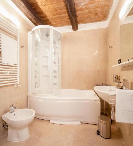 اتاق رمانتیک, Palazzo Marigliano   Rooms & Suites