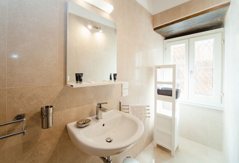 سوییت خانوادگی, Palazzo Marigliano   Rooms & Suites