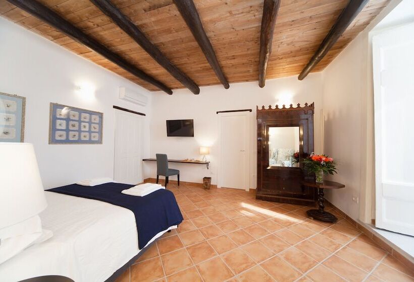 سوییت خانوادگی, Palazzo Marigliano   Rooms & Suites