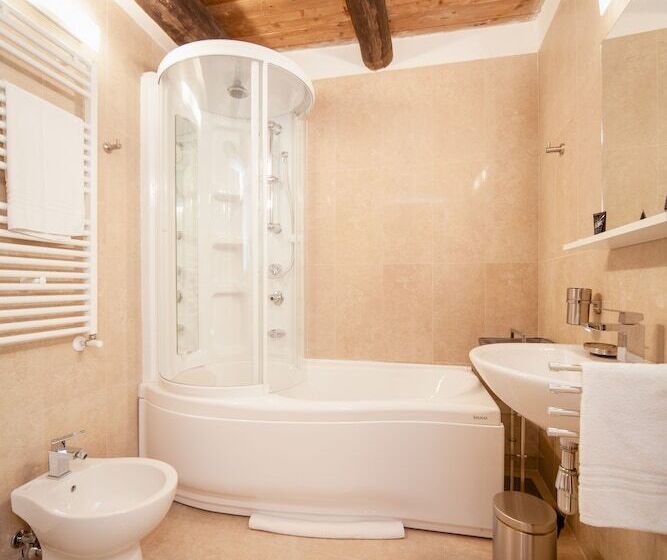 اتاق رمانتیک, Palazzo Marigliano   Rooms & Suites