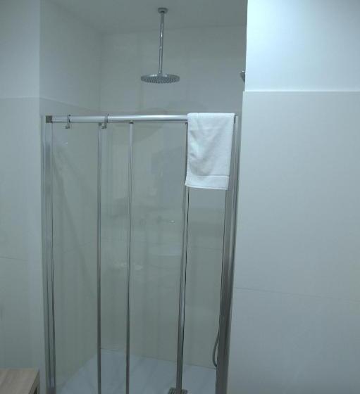 اتاق استاندارد با تخت بزرگ, Regina Margherita Suite