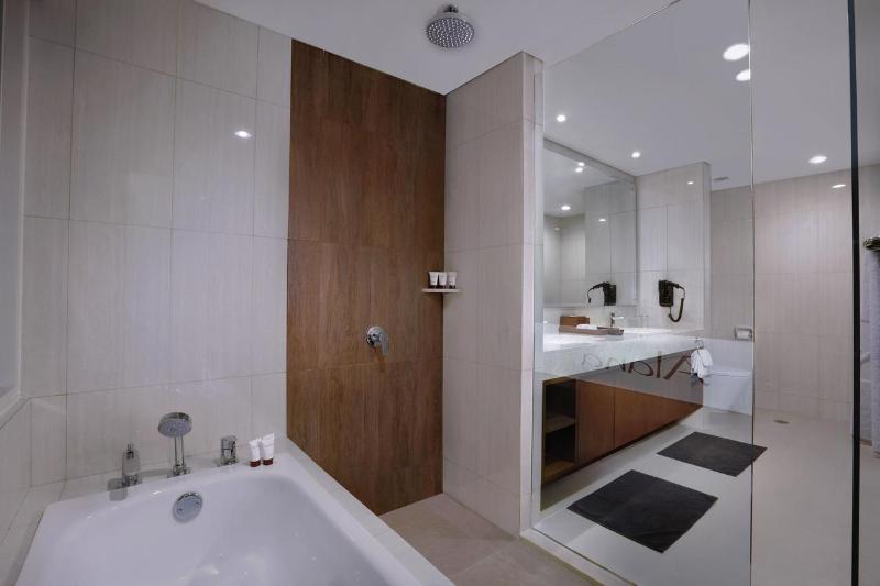 Люкс, The Alana Hotel And Conference Sentul City By Aston