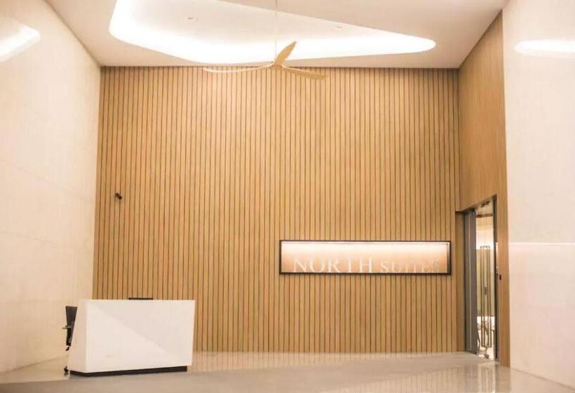 خانه 1 خوابه, The Robertson Residence