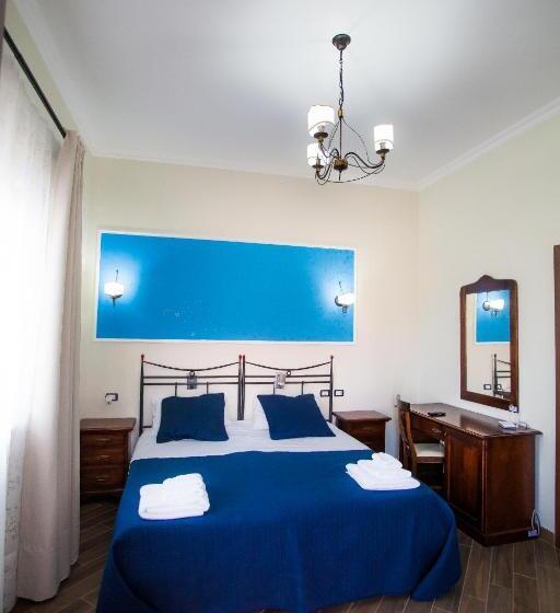 Номер Superior Вид на Море, Villa Lù