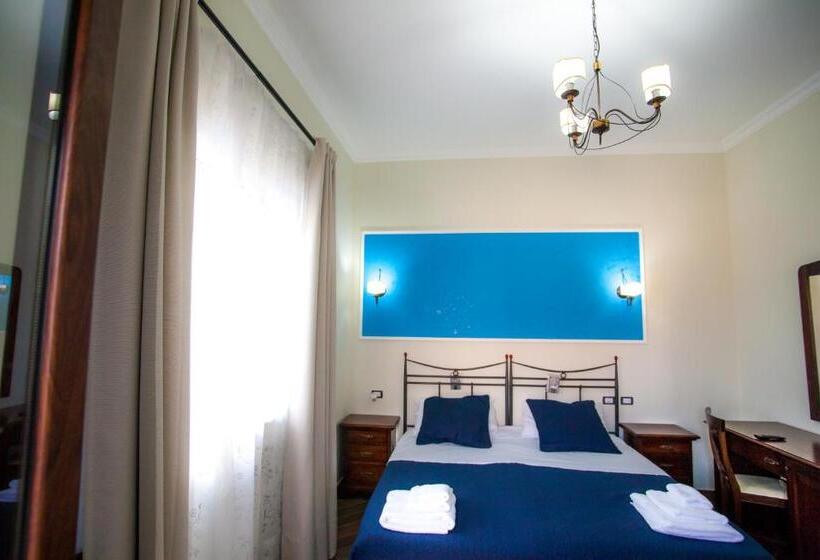 חדר סופריור נוף לים, Villa Lù