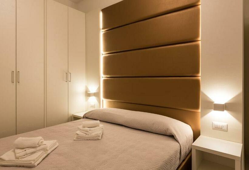 Apartamento 2 Dormitórios, Residence Perla Verde