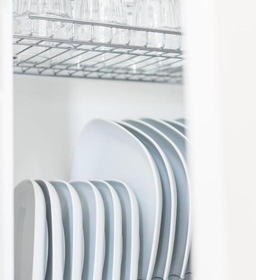 آپارتمان 2 خوابه, Residence Perla Verde