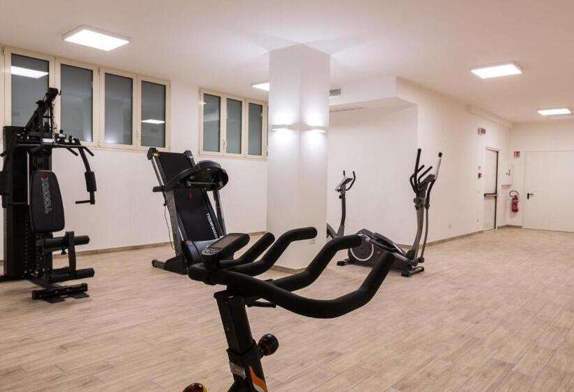 آپارتمان 1 خوابه, Residence Perla Verde