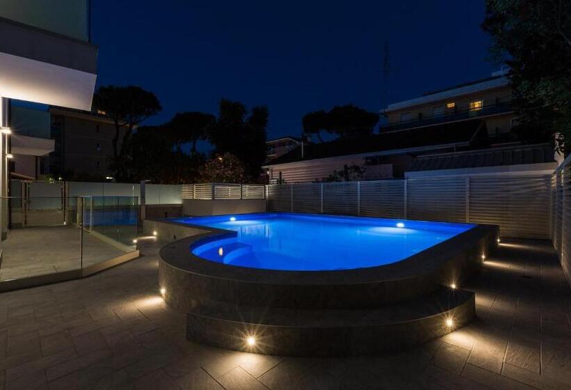 Apartamento 1 Dormitório, Residence Perla Verde