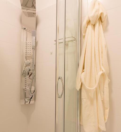 Apartamento Ático 1 Quarto, Residence Perla Verde