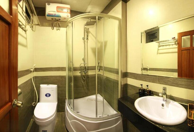 اتاق استاندارد, Danang Classic