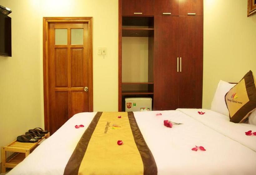 اتاق استاندارد, Danang Classic