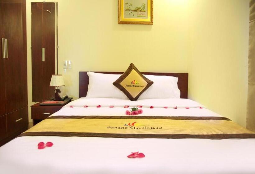 اتاق استاندارد, Danang Classic