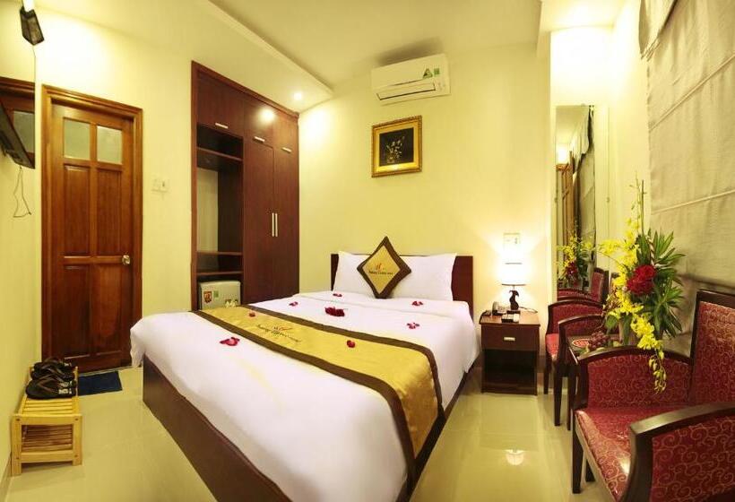 اتاق استاندارد, Danang Classic