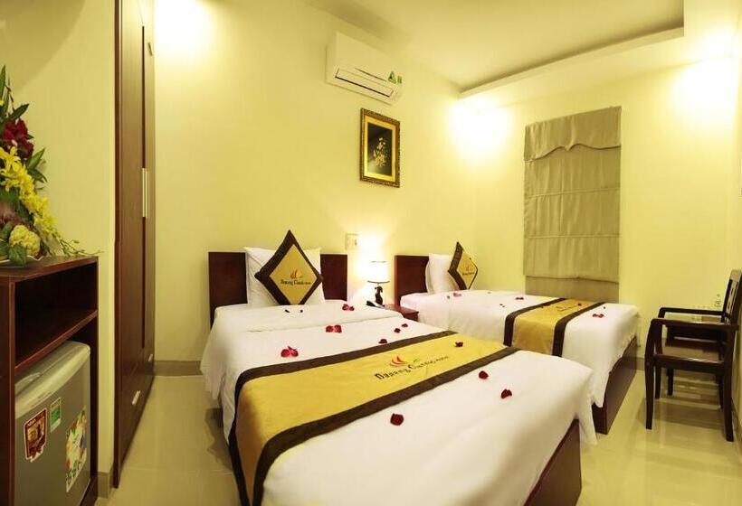 اتاق سوپریور, Danang Classic
